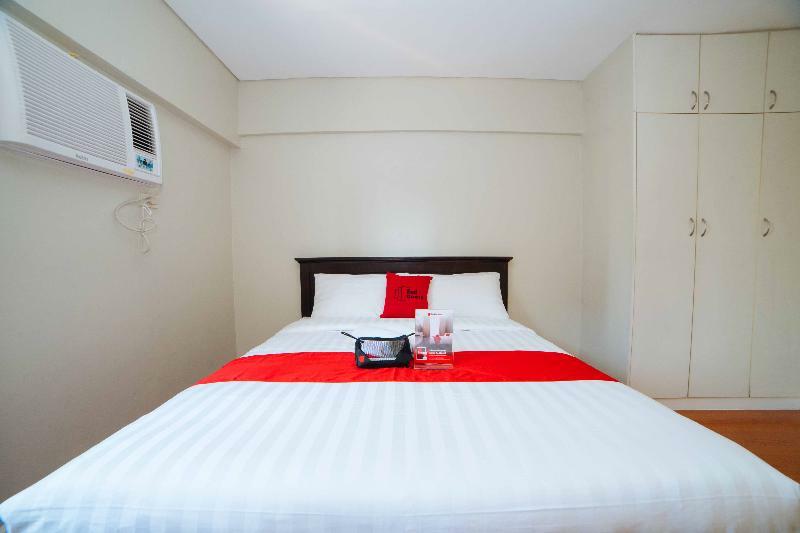 Reddoorz Plus Near Capitol Commons Pasig City Exterior foto